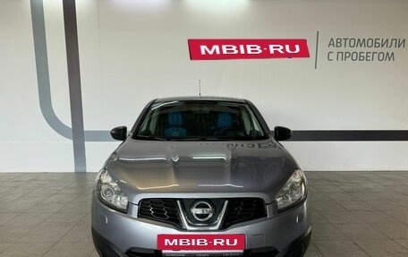 Nissan Qashqai, 2012 год, 1 255 000 рублей, 2 фотография