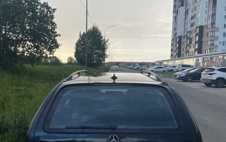 Mercedes-Benz E-Класс, 1999 год, 410 000 рублей, 5 фотография