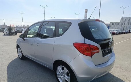 Opel Meriva, 2013 год, 794 995 рублей, 5 фотография