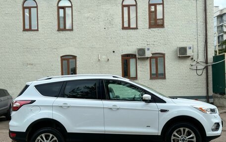 Ford Kuga III, 2017 год, 1 795 000 рублей, 4 фотография