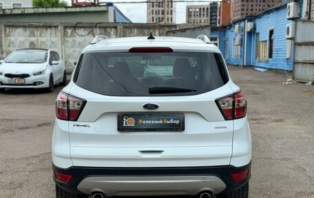 Ford Kuga III, 2017 год, 1 795 000 рублей, 7 фотография