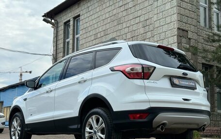 Ford Kuga III, 2017 год, 1 795 000 рублей, 9 фотография