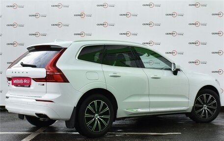 Volvo XC60 II, 2018 год, 3 789 000 рублей, 3 фотография