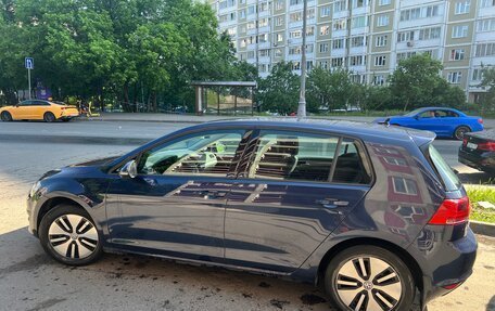 Volkswagen Golf VII, 2016 год, 1 680 000 рублей, 3 фотография