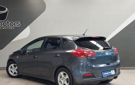 KIA cee'd III, 2013 год, 834 000 рублей, 7 фотография