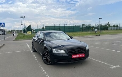 Audi A8, 2012 год, 2 550 000 рублей, 1 фотография