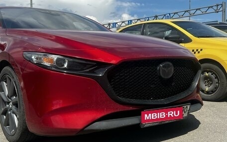 Mazda 3, 2020 год, 2 349 999 рублей, 4 фотография