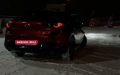 Mazda 3, 2020 год, 2 349 999 рублей, 7 фотография