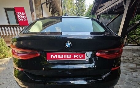 BMW 6 серия, 2019 год, 4 210 000 рублей, 6 фотография