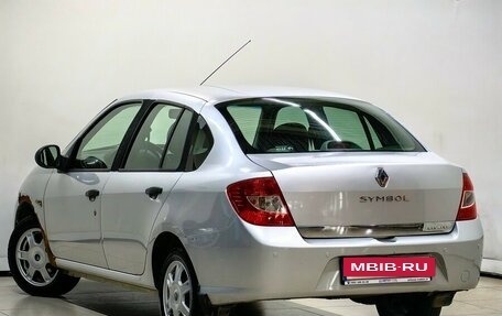 Renault Symbol, 2008 год, 415 000 рублей, 2 фотография