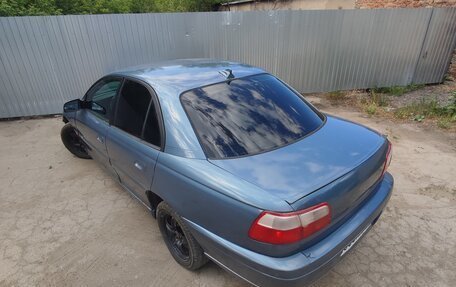 Opel Omega B, 2000 год, 355 000 рублей, 5 фотография