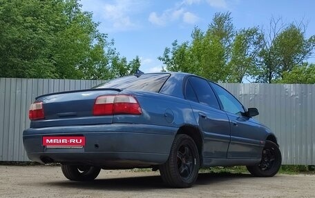 Opel Omega B, 2000 год, 355 000 рублей, 8 фотография