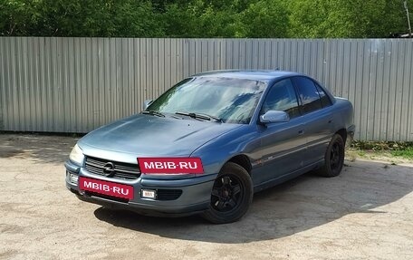 Opel Omega B, 2000 год, 355 000 рублей, 2 фотография