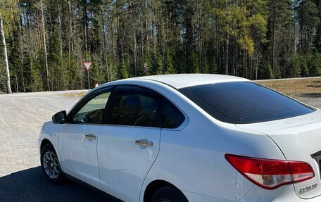 Nissan Almera, 2015 год, 940 000 рублей, 4 фотография