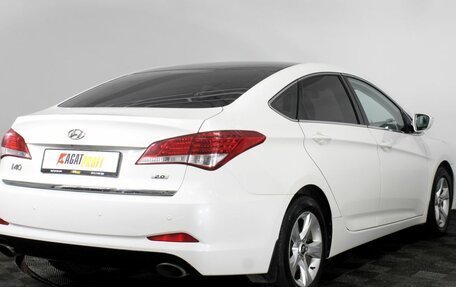 Hyundai i40 I рестайлинг, 2014 год, 1 130 000 рублей, 5 фотография