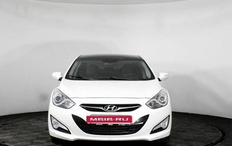 Hyundai i40 I рестайлинг, 2014 год, 1 130 000 рублей, 2 фотография