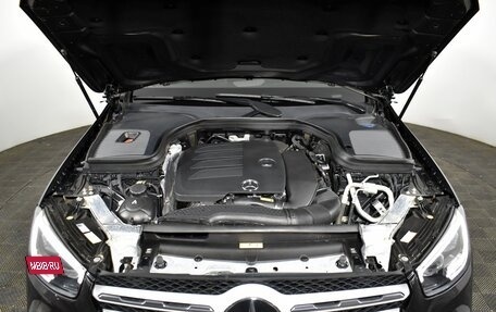 Mercedes-Benz GLC, 2021 год, 5 295 000 рублей, 9 фотография