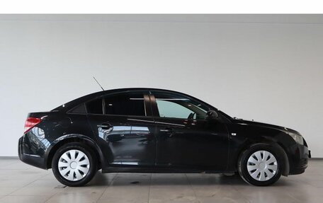 Chevrolet Cruze II, 2011 год, 629 000 рублей, 3 фотография