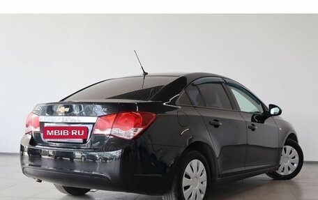 Chevrolet Cruze II, 2011 год, 629 000 рублей, 2 фотография