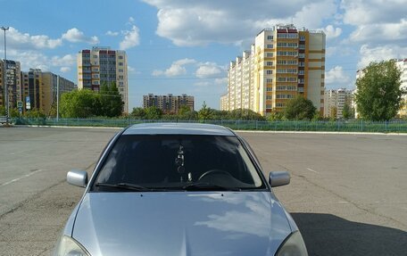 Mitsubishi Lancer IX, 2006 год, 430 000 рублей, 1 фотография