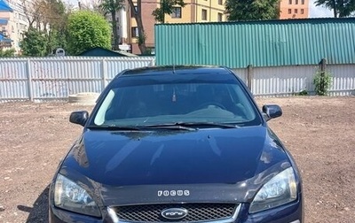 Ford Focus II рестайлинг, 2006 год, 458 000 рублей, 1 фотография