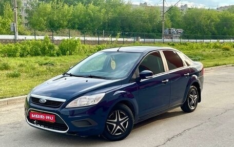 Ford Focus II рестайлинг, 2010 год, 629 000 рублей, 1 фотография