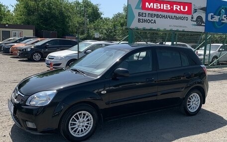 KIA Rio II, 2011 год, 865 000 рублей, 1 фотография