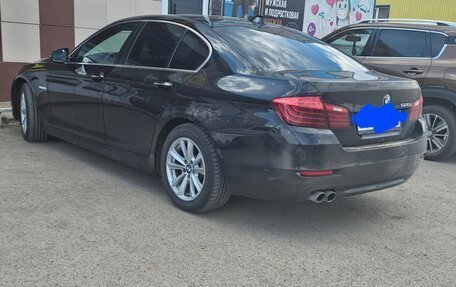 BMW 5 серия, 2014 год, 2 050 000 рублей, 2 фотография