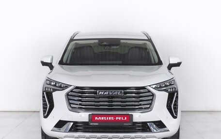 Haval Jolion, 2023 год, 2 230 000 рублей, 3 фотография