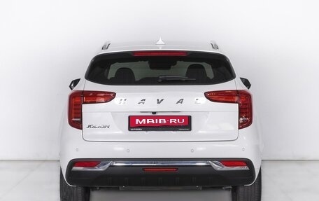 Haval Jolion, 2023 год, 2 230 000 рублей, 4 фотография