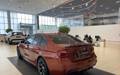 BMW 3 серия, 2017 год, 2 550 000 рублей, 7 фотография