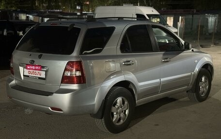 KIA Sorento IV, 2007 год, 850 000 рублей, 3 фотография