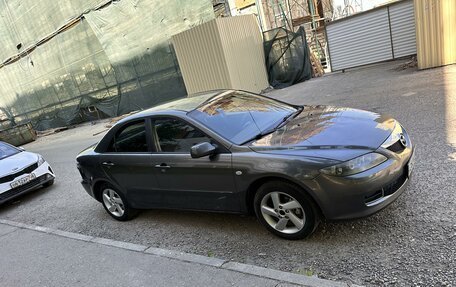 Mazda 6, 2006 год, 500 000 рублей, 6 фотография