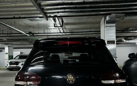 Volkswagen Golf VI, 2012 год, 1 130 000 рублей, 12 фотография