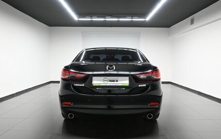 Mazda 6, 2014 год, 1 895 000 рублей, 4 фотография