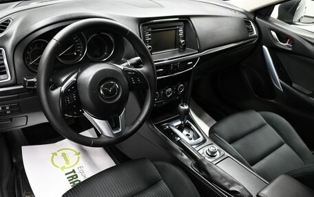 Mazda 6, 2014 год, 1 895 000 рублей, 9 фотография