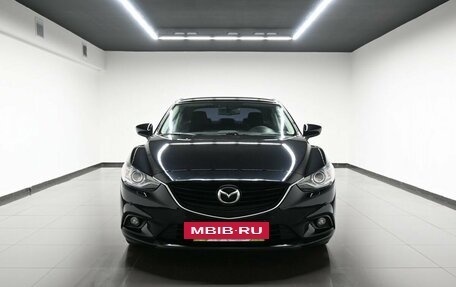 Mazda 6, 2014 год, 1 895 000 рублей, 3 фотография