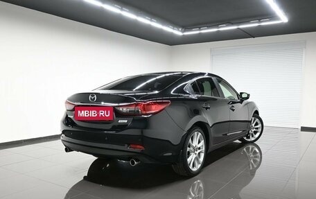 Mazda 6, 2014 год, 1 895 000 рублей, 2 фотография