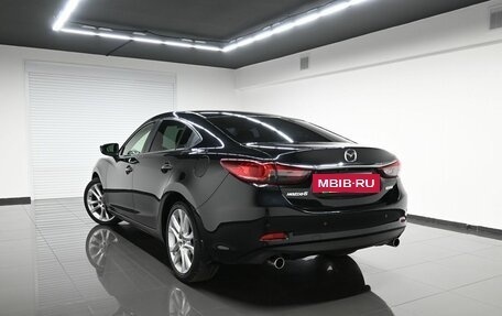 Mazda 6, 2014 год, 1 895 000 рублей, 6 фотография