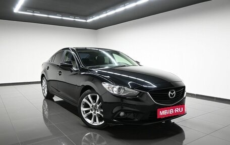 Mazda 6, 2014 год, 1 895 000 рублей, 5 фотография