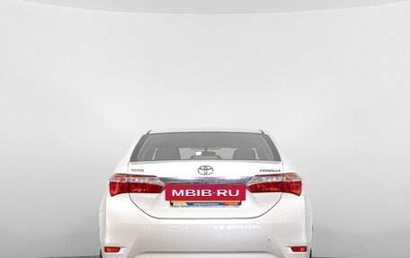 Toyota Corolla, 2013 год, 1 499 000 рублей, 5 фотография