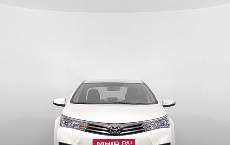 Toyota Corolla, 2013 год, 1 499 000 рублей, 2 фотография