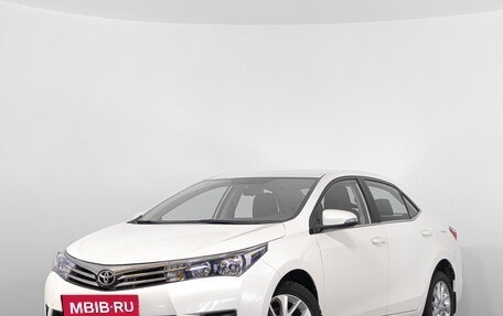 Toyota Corolla, 2013 год, 1 499 000 рублей, 3 фотография
