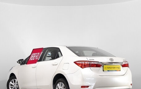 Toyota Corolla, 2013 год, 1 499 000 рублей, 6 фотография