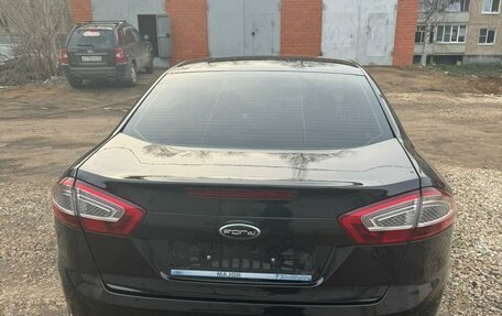 Ford Mondeo IV, 2012 год, 880 000 рублей, 3 фотография