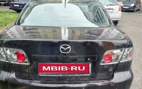 Mazda 6, 2006 год, 360 000 рублей, 2 фотография