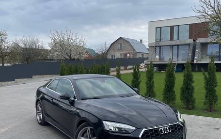 Audi A5, 2020 год, 4 399 000 рублей, 1 фотография