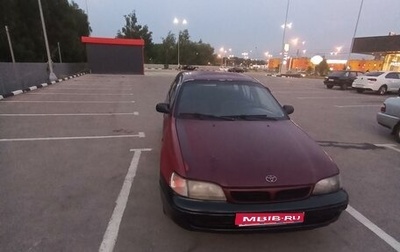 Toyota Carina E, 1997 год, 230 000 рублей, 1 фотография