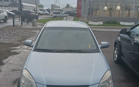 KIA Rio II, 2006 год, 650 000 рублей, 1 фотография