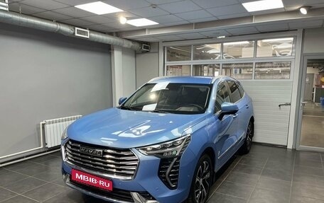 Haval Jolion, 2021 год, 2 099 000 рублей, 1 фотография